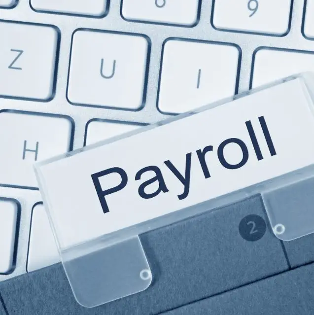 Payroll Services